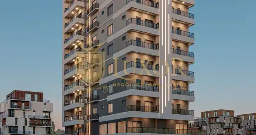 Mont Blanc Residence localização privilegiada praia do Gravatá em Navegantes SC