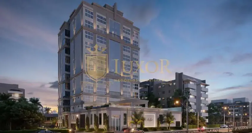 Apartamento com 3 quartos à venda no Centro, Navegantes 
