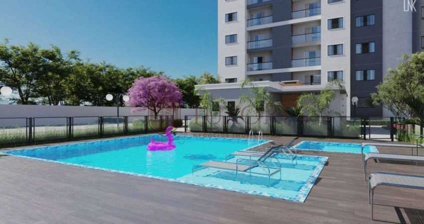 Residencial Sky Ville seu Home Club localizado no bairro São Cristóvão em Barra Velha SC