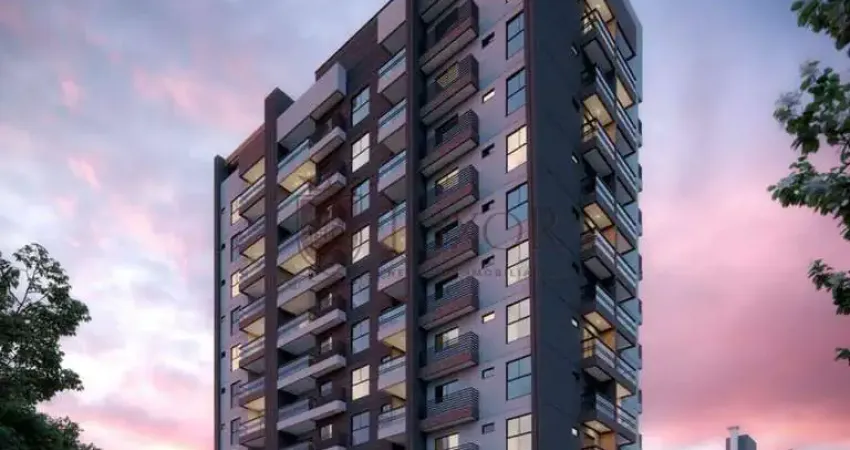 Michelangelo Residence em localização privilegiada na praia do Gravatá em Navegantes SC