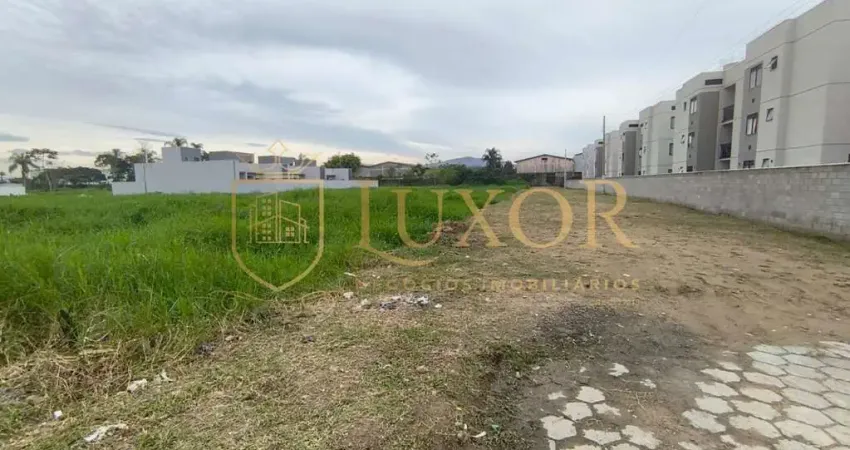 Terrenos prontos para sua construção localizados no bairro São Paulo em Navegantes SC