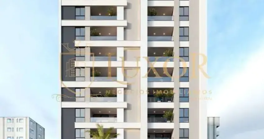 Apartamento no Res. AZZURRA muito bem localizado no centro de Navegantes SC, 2 e 3  dormitórios, a poucos metros do mar