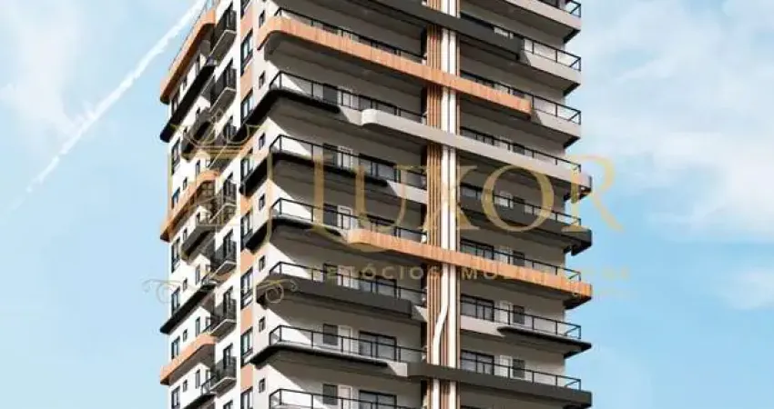 INFINITY Residence localização privilegiada na Meia Praia em Navegantes SC