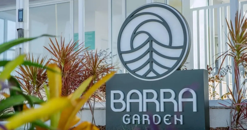 Casa com 3 quartos (1 suíte) pronta para morar – Barra Garden