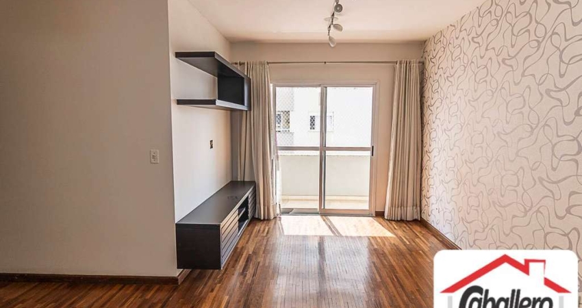 Apartamento com 3 quartos à venda na Avenida Bosque da Saúde, Saúde, São Paulo