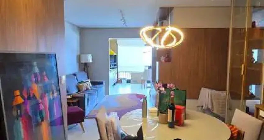 Apartamento com 3 quartos à venda na Rua Domiciano Leite Ribeiro, Vila Guarani, São Paulo