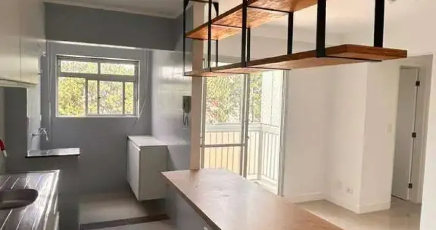 Apartamento com 2 quartos para alugar na Rua das Tâmaras, Vila Paulista, São Paulo