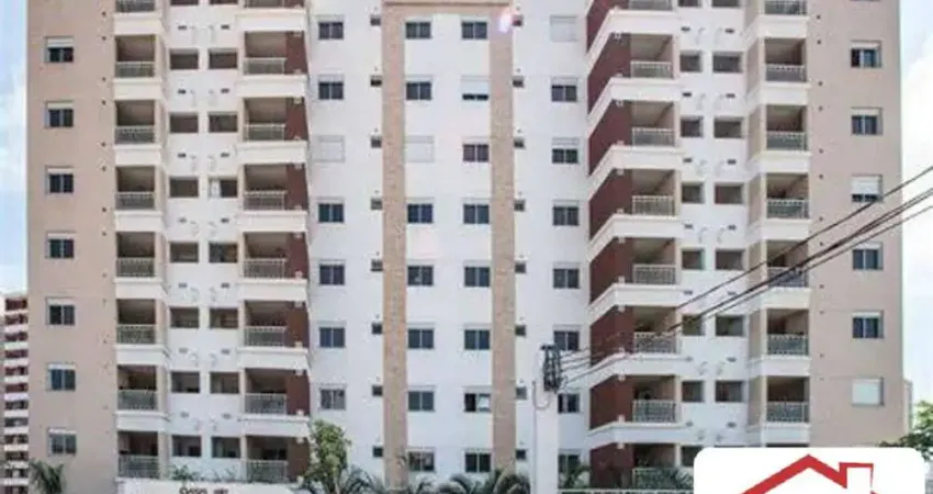Apartamento com 2 quartos à venda na Avenida Itaboraí, Bosque da Saúde, São Paulo