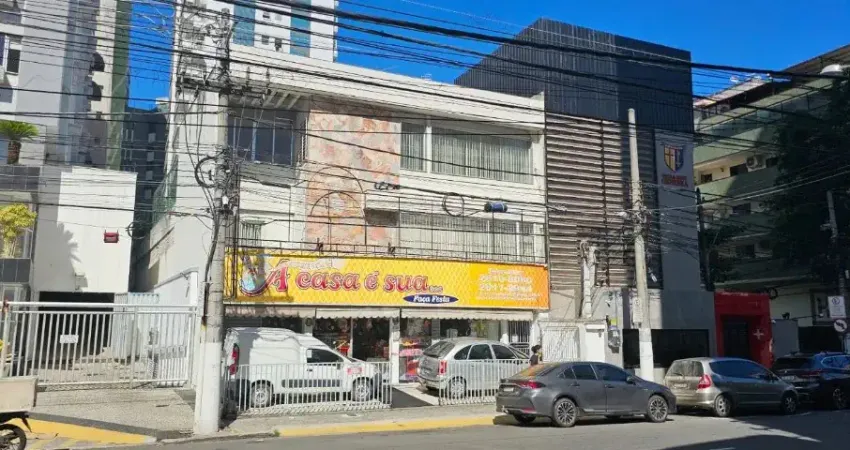 Predio comercial à venda  com 3 sala(s) e 3 andares, com 330m² cada
