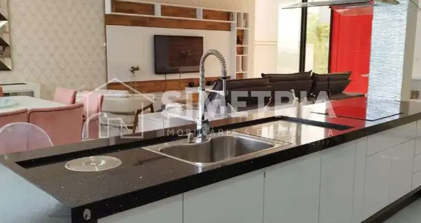 Casa com 3 quartos à venda na Rua das Palmeiras, 205, Jardim Mariluz, São Pedro