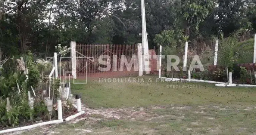 VENDA – Cód. CHV0422410 – CHÁCARA ENCANTADORA NO PARAÍSO DAS ÁGUAS -SÃO PEDRO/SP