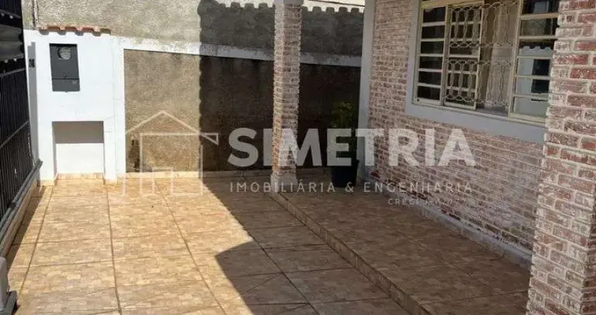VENDA – Cód. CRV1272501 – Linda casa com 3 dormitórios no Mariluz! 