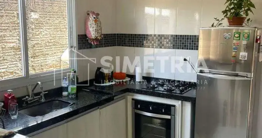 Venda – cód. crv1352502 – linda casa com 2 dormitórios no santa mônica!