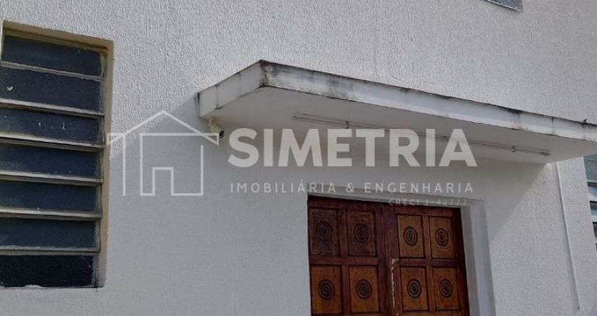 Ponto comercial para alugar na Rua José Esteves, 650, Jardim São Dimas, São Pedro
