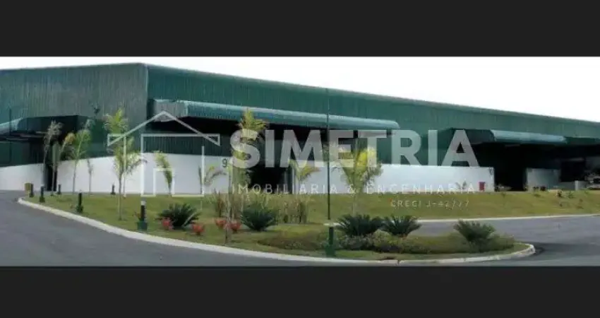 VENDA – ARMAZÉM PARA BENEFICIAMENTO DE CAFÉ EM POÇOS DE CALDAS - SP! FZV0532502