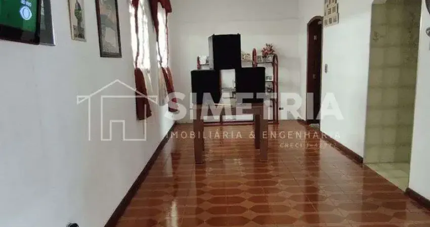 VENDA – Casa ampla 3 dorm - próxima Hospital Fornecedores de Cana em Piracicaba!