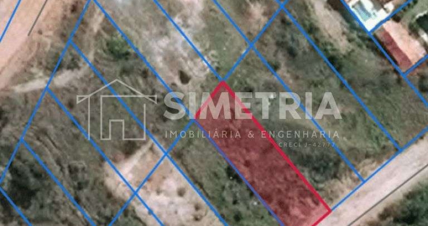 VENDA – Cód. TRV0702504 – Terreno Colinas de São Pedro! Pronto para construir!
