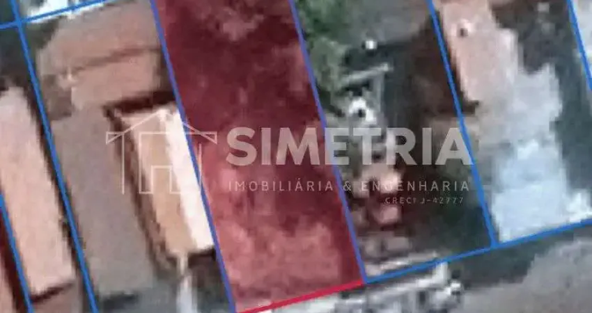 VENDA – Cód. TRV0732505 – Terreno no Recanto, já com água e energia! Resid/Coml