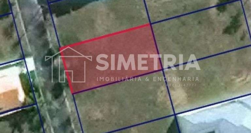 VENDA – Cód. TRV0722505 – Terreno - 450 m² no Thermas de São Pedro!