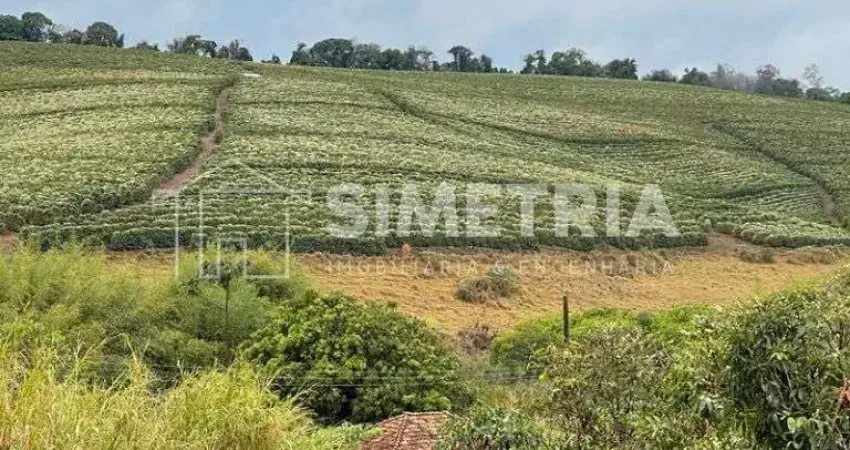 VENDA – FAZENDA DE CAFÉ NA REGIÃO DE SANTO ANTÔNIO DO AMPARO - MG! FZV0722505
