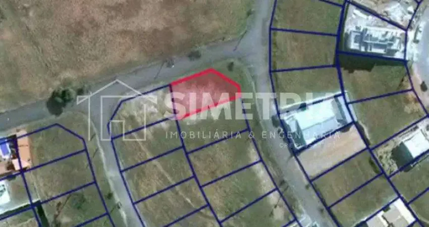 VENDA – Cód. TRV0742506 – 02 Terrenos prontos para construir no Águas do Campo!