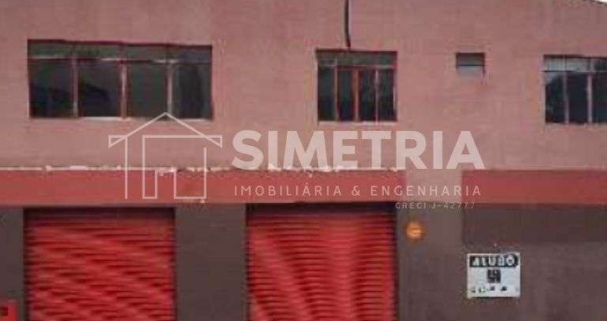 VENDA – Cód. CEI0012506 – Jundiaí – Prédios Comerciais!
