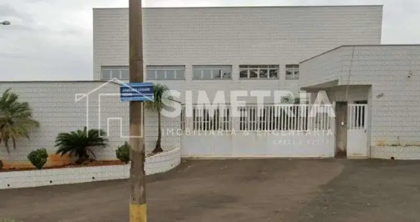 VENDA – Cód. CEI0022506 – Piracicaba – Prédio Comercial!