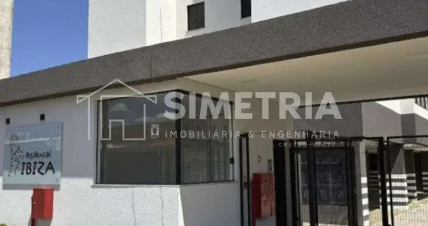 Venda - apto 50m² - entrega em 2026 - 2 dorm e 1 vaga em rio claro!