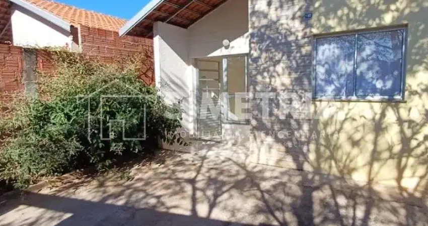 VENDA – Cód. CRV1652602 – Casa no Residencial São Pedro em ótima localização!