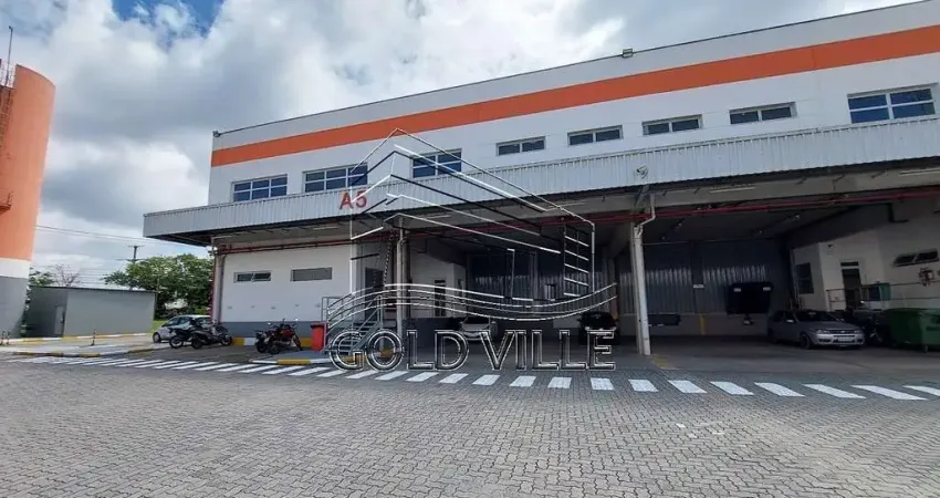 GA4792  - Alugar galpão no Embu das Artes dentro de condomínio fechado no Embu com 1.514 metros de galpão, 1.200 metros de área fabril.