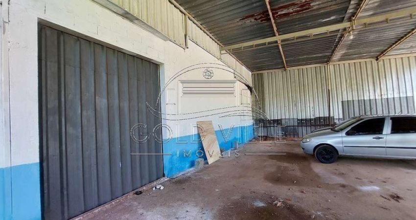 GA5484 - Alugar galpão em Santana de Parnaíba com 450 metros de terreno, 450 metros de galpão, 380  metros de área fabril, 70 metros de escritório