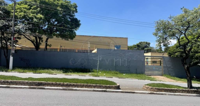 GA5463 -  Alugo galpão em Osasco com 5.9040 metros de terreno, 1.436 metros de área construída, 700 metros de vão livre, 736 metros de escritório