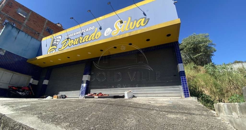 GA5417 - alugo este galpão em Carapicuíba, com 250 metros de área construída, 200 metros de área fabril, 50 metros de área de escritório