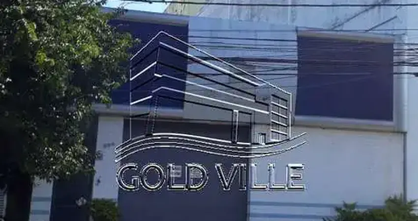 GA4978 - vendo imóvel comercial em Osasco, área do Terreno 300 metros, área Construída 607,40 m². Construção Aprovada pelo Corpo de Bombeiros