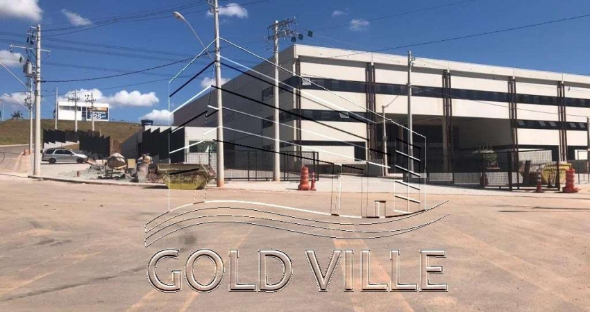GA4419 - Alugar galpão em Cotia dentro de condomínio fechado com 1.375 metros de terreno, 1.375 metros de galpão, 1.126 metros fabril