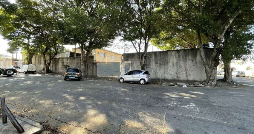 GA3975 - Alugo este galpão em Osasco com 3.350 metros de terreno, 1.800 metros de galpão, 1.300 metros de fabril, 500 metros de área de escritório