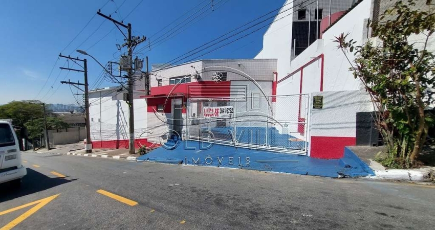 GA3554 - Alugo este galpão em Barueri com 1.300 metros de terreno, 1.179 metros de área construída, 1.080 metros de área fabril, 99 metros de escritór