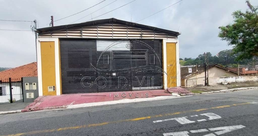GA3543 - Vendo este galpão em Barueri com 360 metros de terreno, 320  metros de área construída, 300 metros de área fabril, 20 metros de apoio