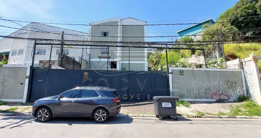 GA3436 - Alugo ou vendo este galpão em Barueri com 1.114 metros de terreno, 717 metros de área construída, 538 metros de área fabril, 179 metros de ár