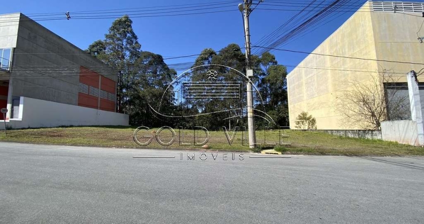 TE0242 - Vendo este terreno industrial em Vargem Grande Paulista com 1.080 metros, terreno próprio para fazer galpão industrial, ótima localização.