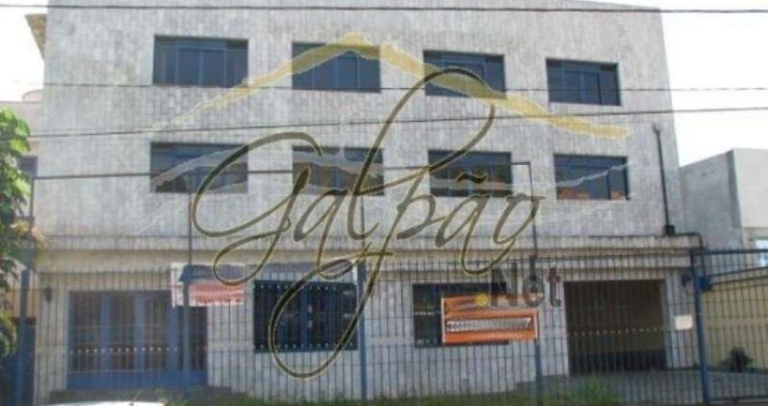 PR0033 - Alugar prédio em cotia com 1.020 metros, prédio com 3 andares, próprio para escolas, escritórios ou telemarketing, contabilidade