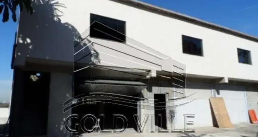 GA2809 - vendo terreno industrial ou residencial em Barueri de frente para a rodovia castelo branco com 7.000 metros de terreno