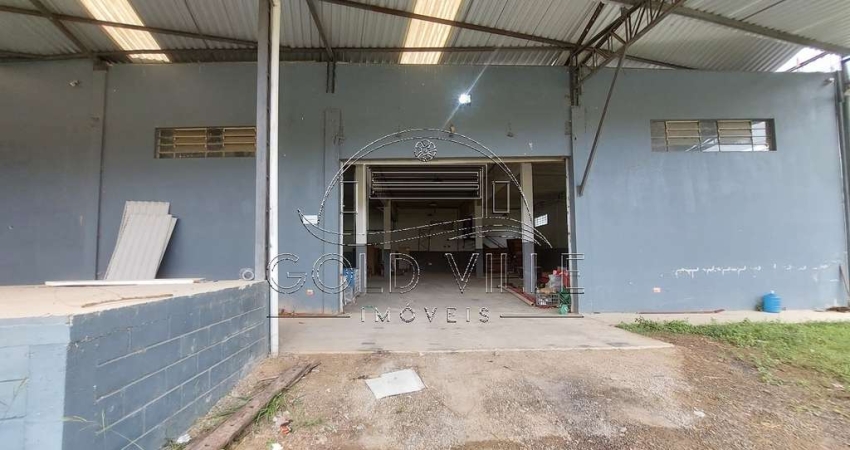 GA2088 - Alugo este galpão em Itapecerica com 10.000 metros de terreno, 2.100 metros de área construída, 1.750 metros de área fabril, 250 mts de escr.