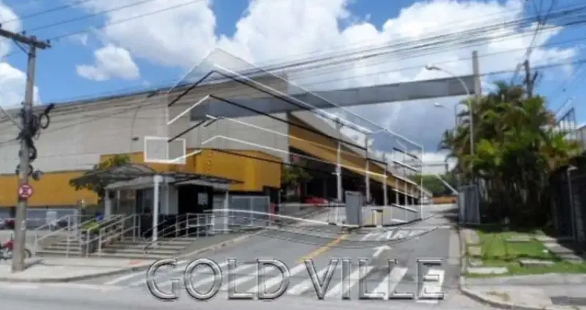 GA1920 - Alugar galpão em Barueri dentro de condomínio com 1.700 metros de terreno, 1.700 metros de galpão, 1.316 metros fabril.