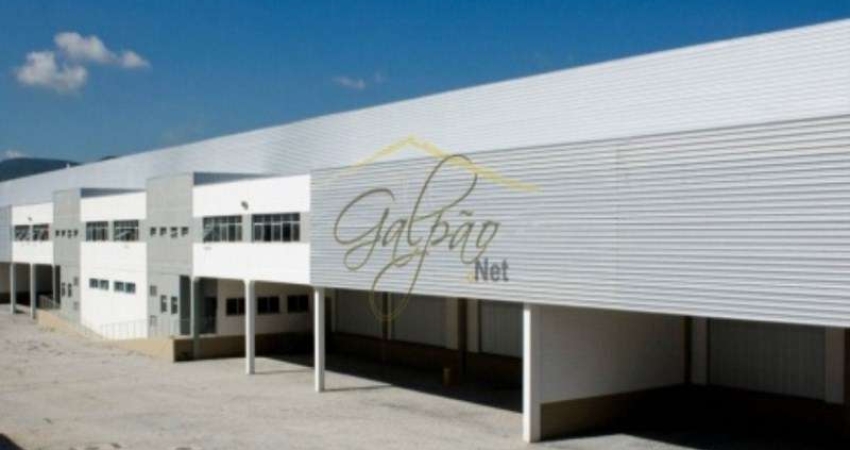 GALPÃO INDUSTRIAL PARA LOCAÇÃO, DISTRITO INDUSTRIAL, JUNDIAÍ - GA1711.