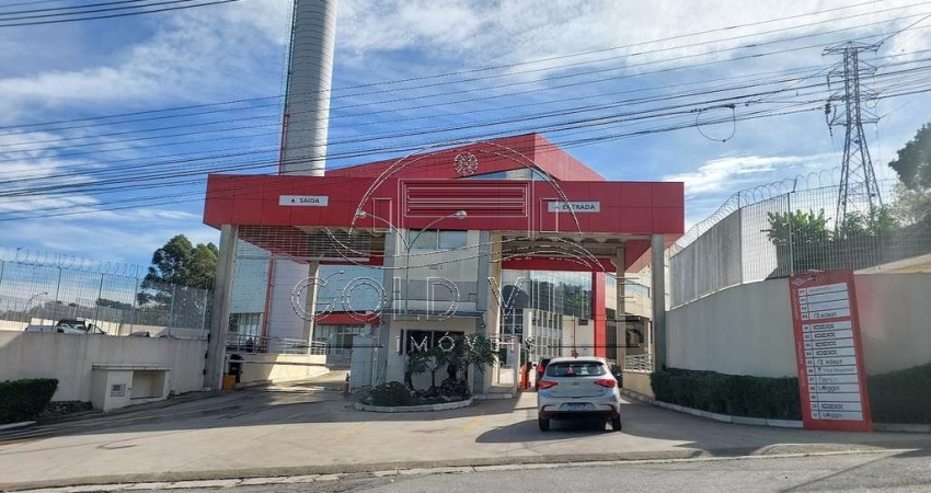 GA1245 - alugar galpão em Barueri dentro de condomínio com 2.340 metros galpão, 1.538 metros fabril, 798 metros de escritório e apoio + banheiros