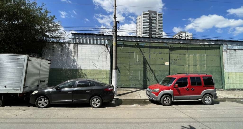 GA1000 - Alugar galpão na Vila Leopoldina com 6.560 metros terreno, 3.078 metros área construída, 2.178 metros de área fabril, 900 metros escr. +apoio
