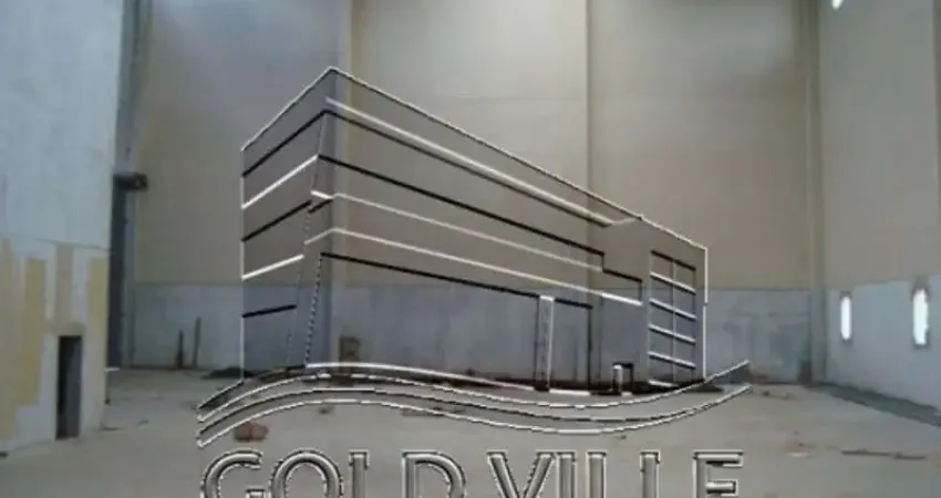GA0957 - Aluguel de galpão em vargem grande dentro de condomínio ao lado da rodovia raposo tavares.