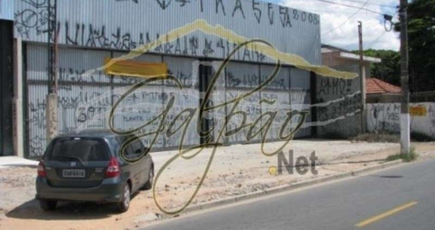 GA0921 - Alugo este galpão em Osasco com 886 metros de terreno, 886 metros de área construída, 800 metros de área fabril, 86 metros de área escritório