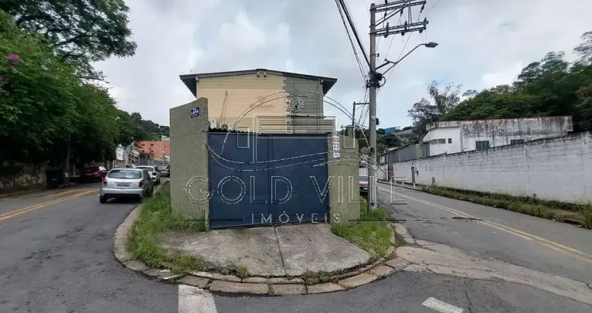 GA0674 - alugar galpão em Barueri com 600 metros de terreno, 550 metros de galpão, 420 metros de área fabril, 130 metros de área de escritório e apoio
